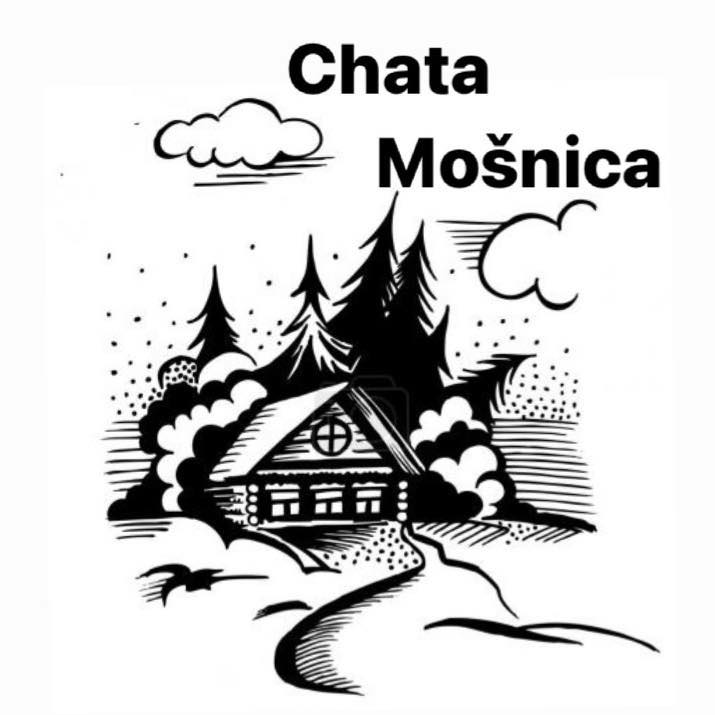 Chata Mošnica